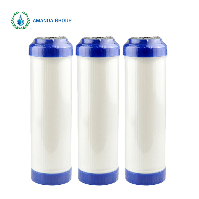 Многоразовый сменный картридж премиум-класса GAC Pure Water Filter