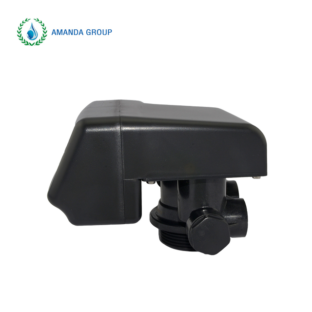 Многофункциональный клапан управления потоком воды