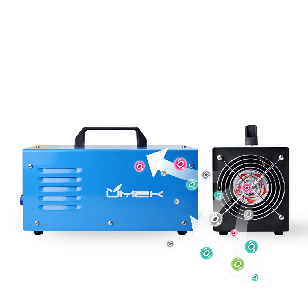 Озоновый генератор