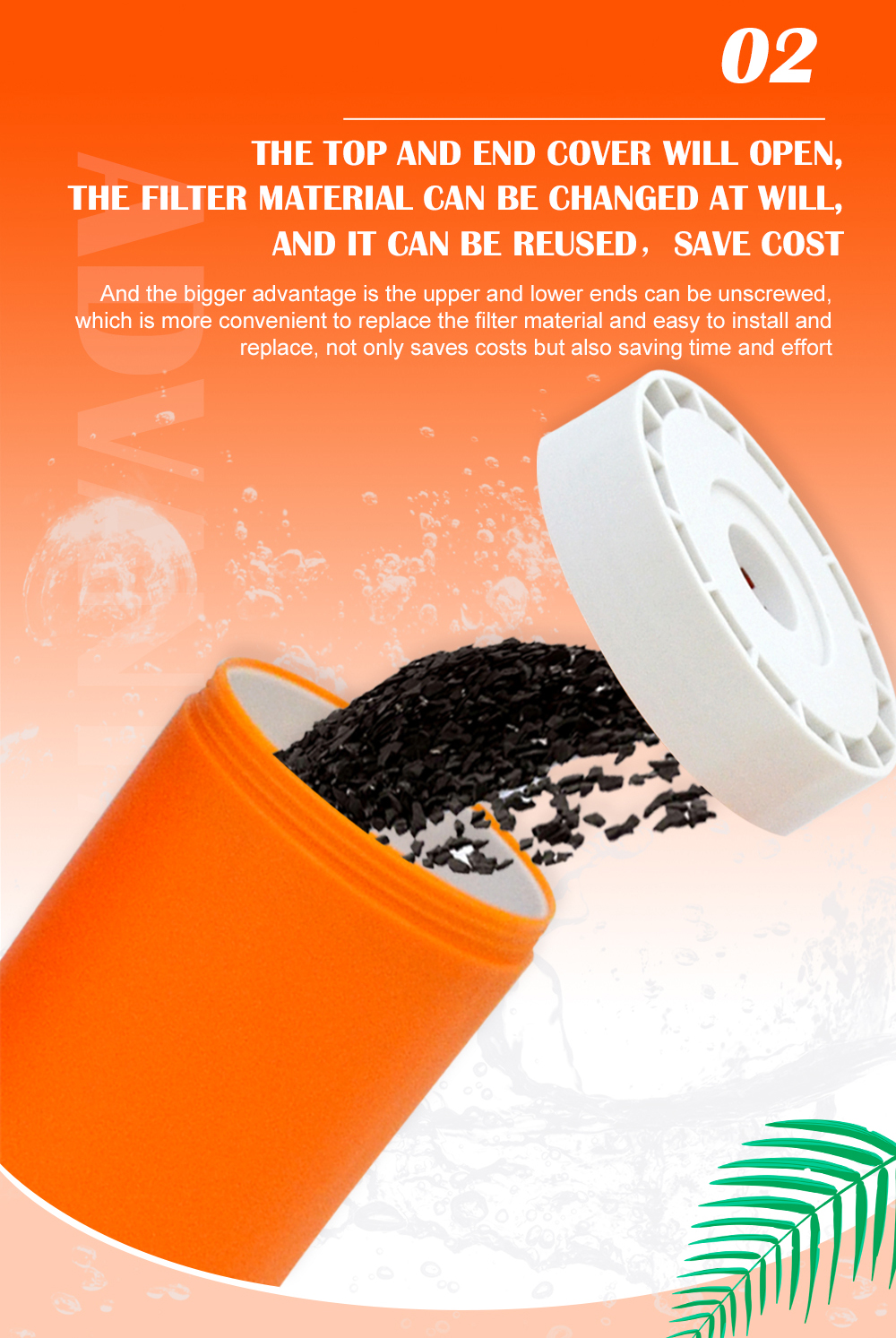 цена наполнения фильтра для водного фильтра