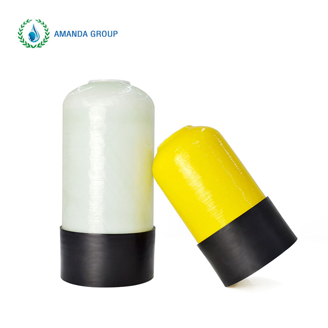 Водяной фильтр FRP бак